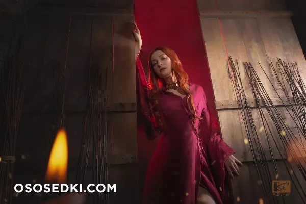 RedWitch - 2
