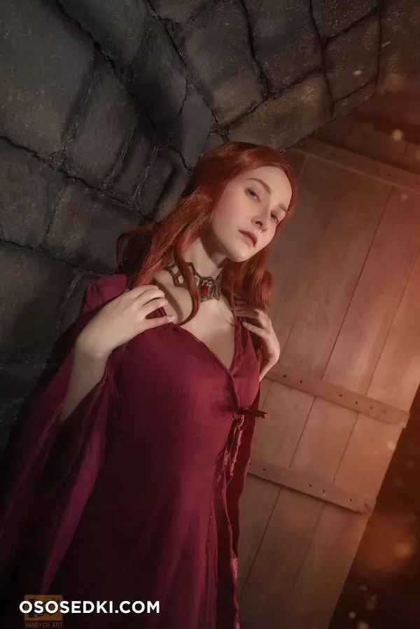 RedWitch - 3