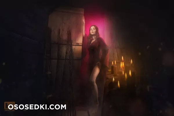 RedWitch - 4