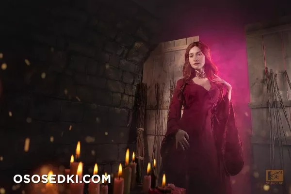 RedWitch - 5