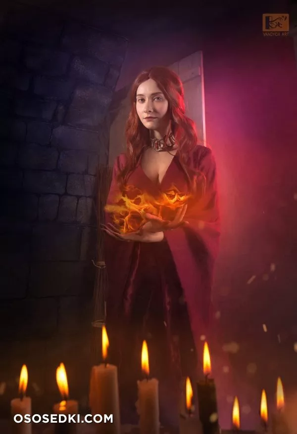 RedWitch - 6