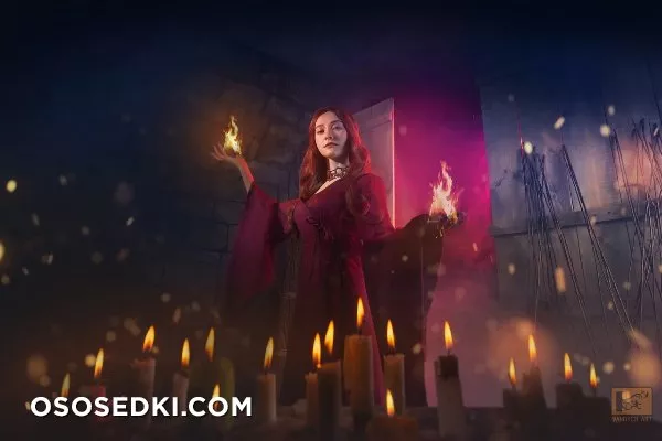 RedWitch - 7