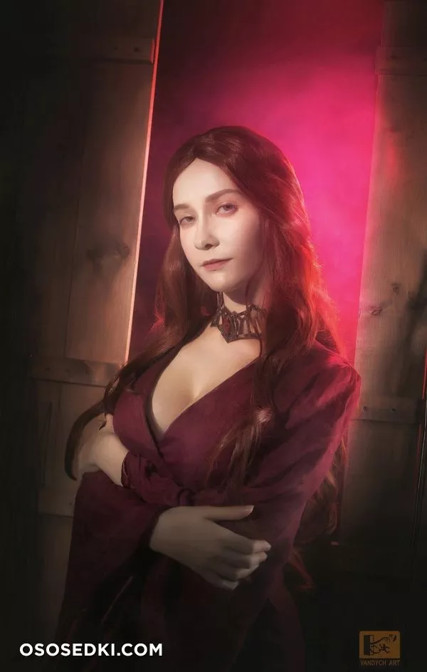 RedWitch - 9