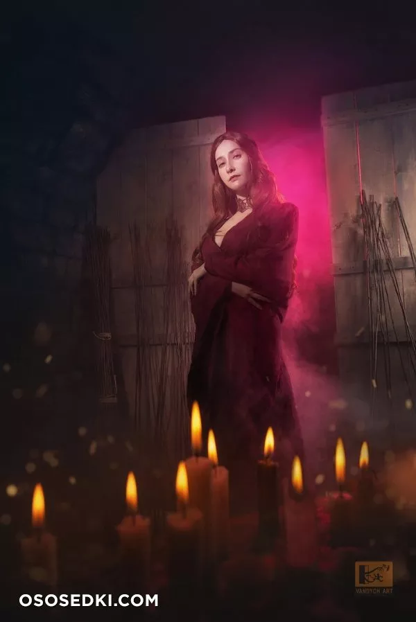 RedWitch - 10