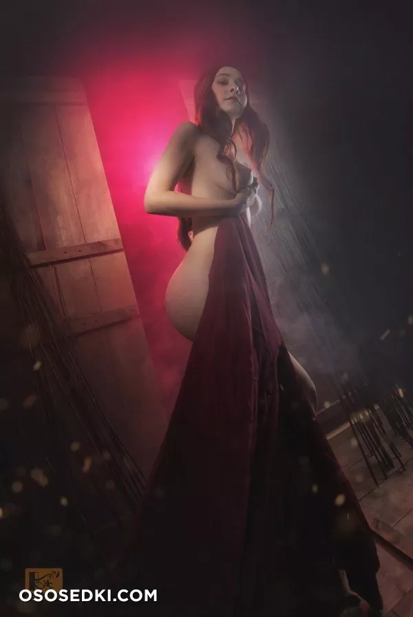 RedWitch - 21