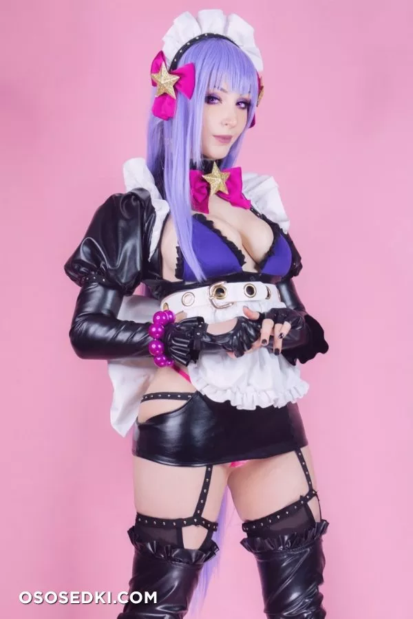 ShiroKitsune - 41