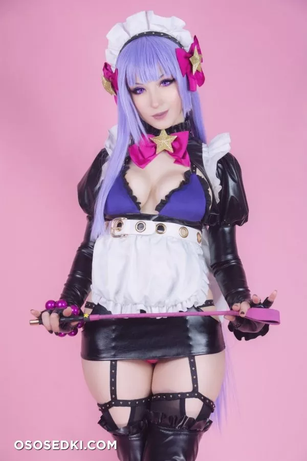 ShiroKitsune - 45
