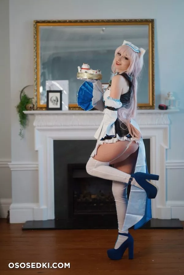 VanillaPixie - 118