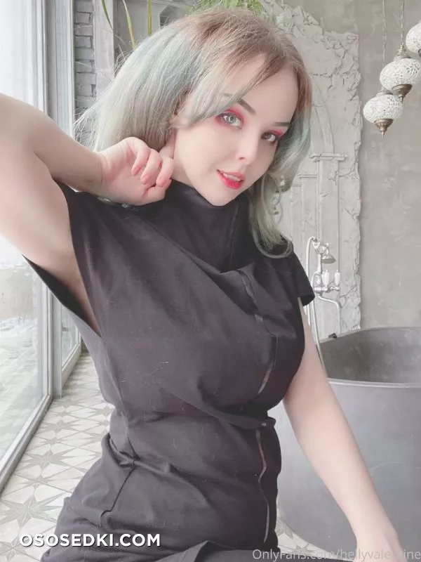 HellyValentine - 2
