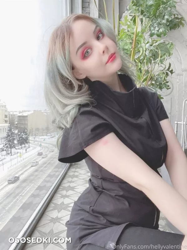 HellyValentine - 3