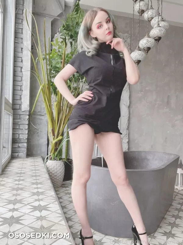 HellyValentine - 5