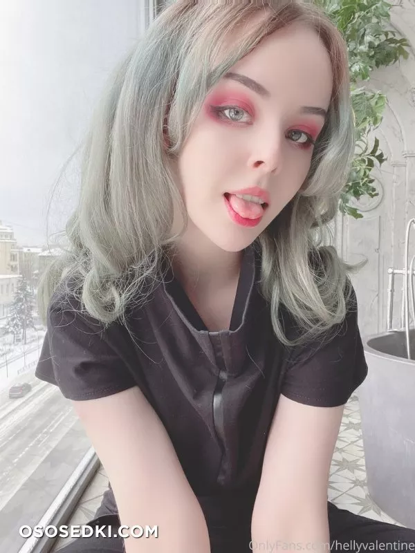 HellyValentine - 32