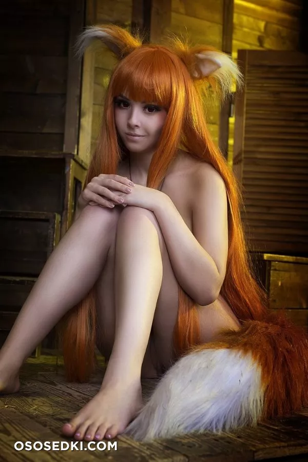 HellyValentine - 1