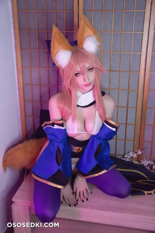 Shirokitsune - 29