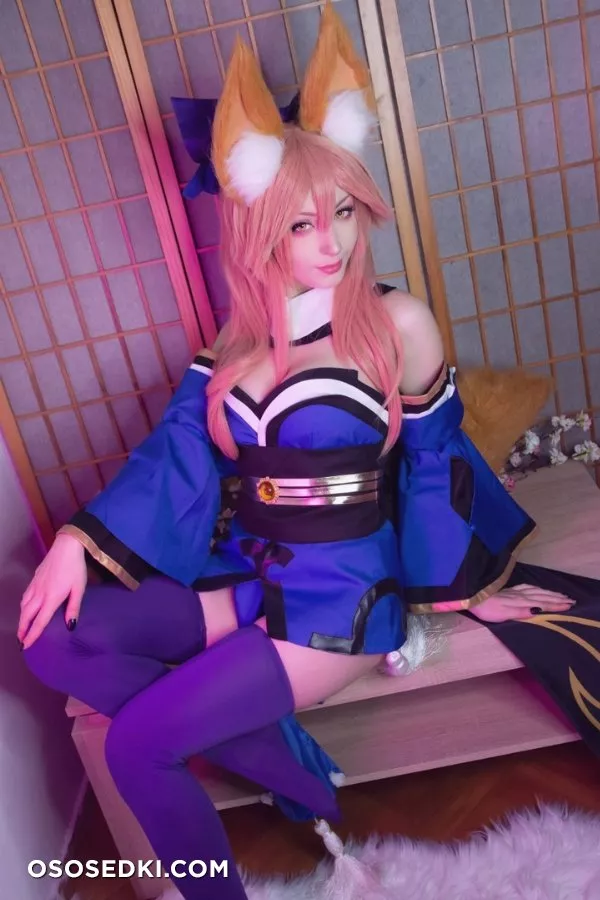 Shirokitsune - 42
