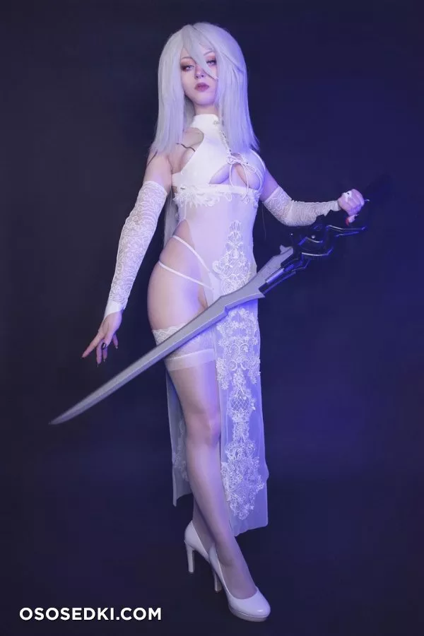 ShiroKitsune - 33