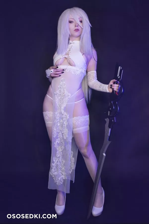 ShiroKitsune - 35