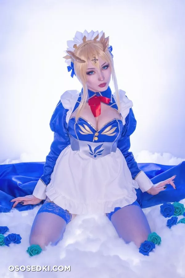 ShiroKitsune - 16