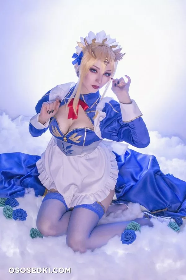ShiroKitsune - 39