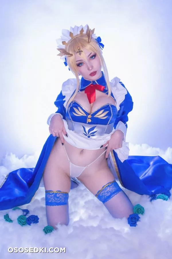 ShiroKitsune - 52
