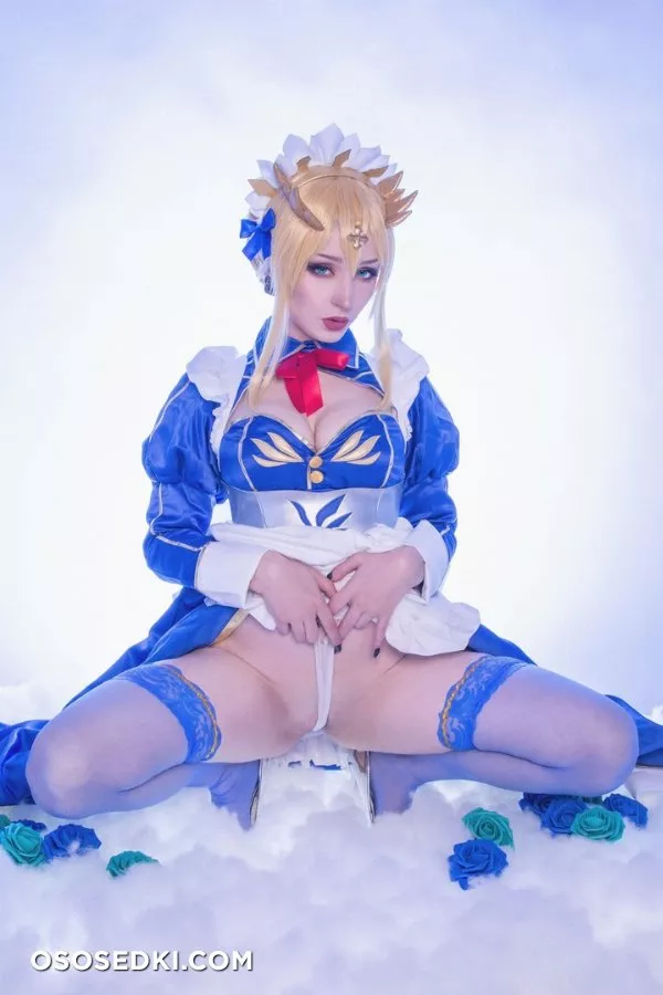 ShiroKitsune - 53