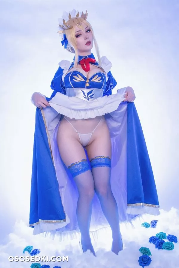 ShiroKitsune - 54