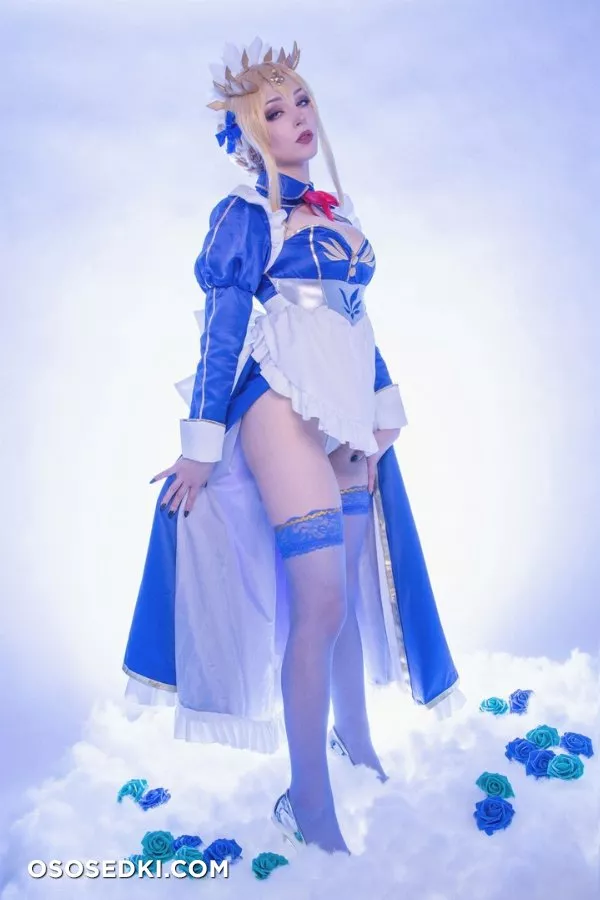 ShiroKitsune - 55