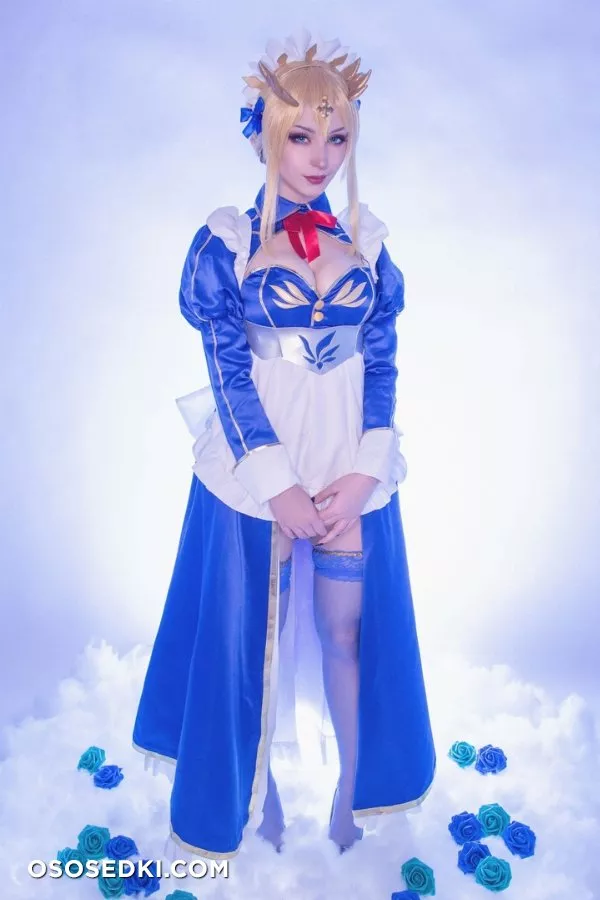 ShiroKitsune - 56