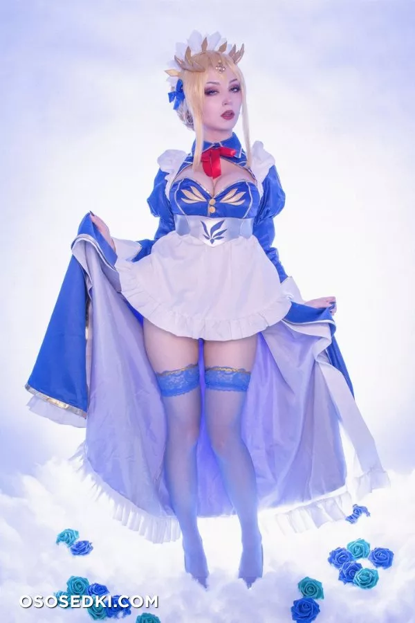 ShiroKitsune - 59