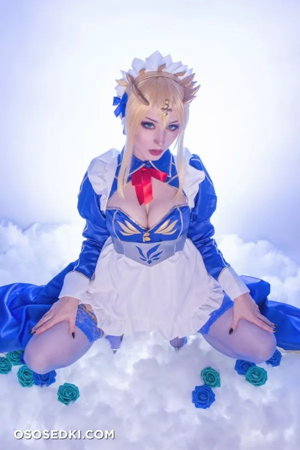 ShiroKitsune - 60