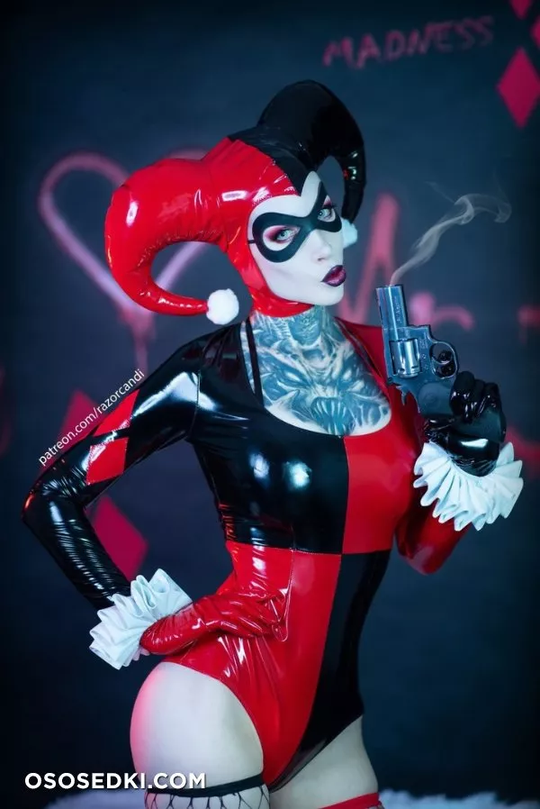 RazorCandi - 35