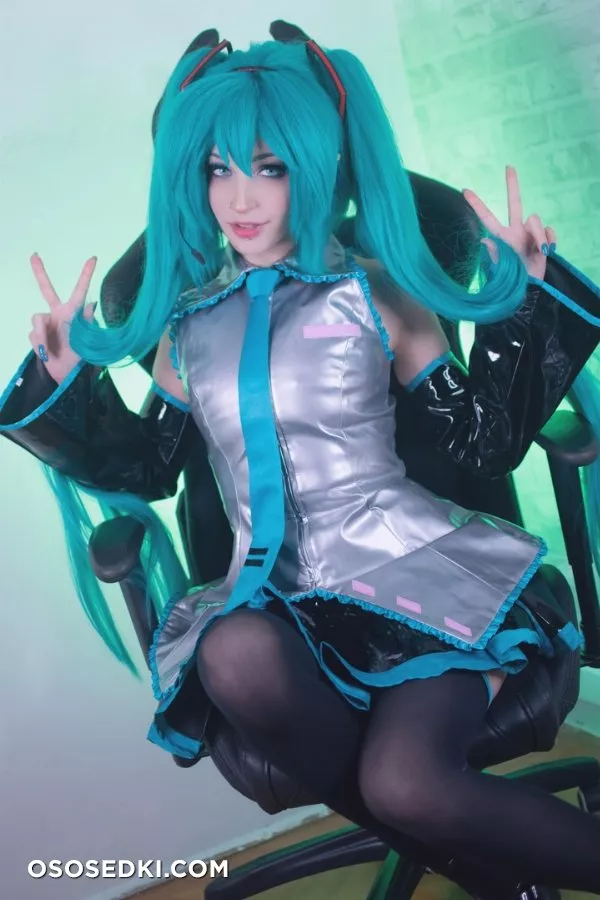 ShiroKitsune - 18