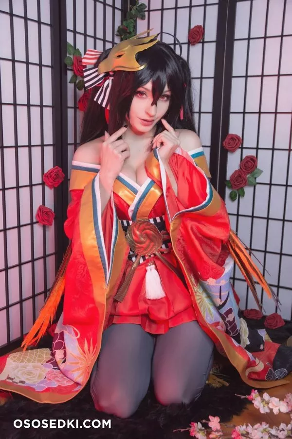 ShiroKitsune - 24