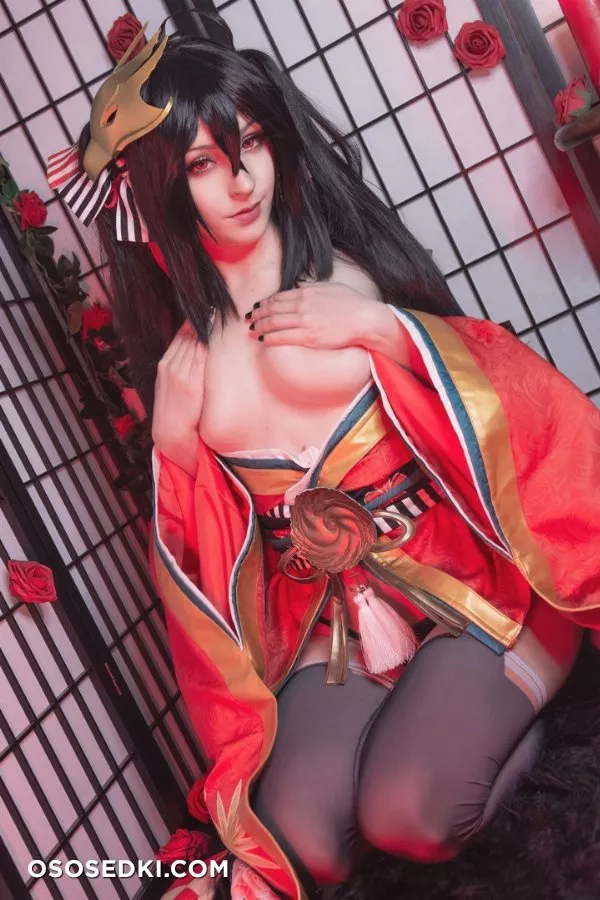 ShiroKitsune - 34