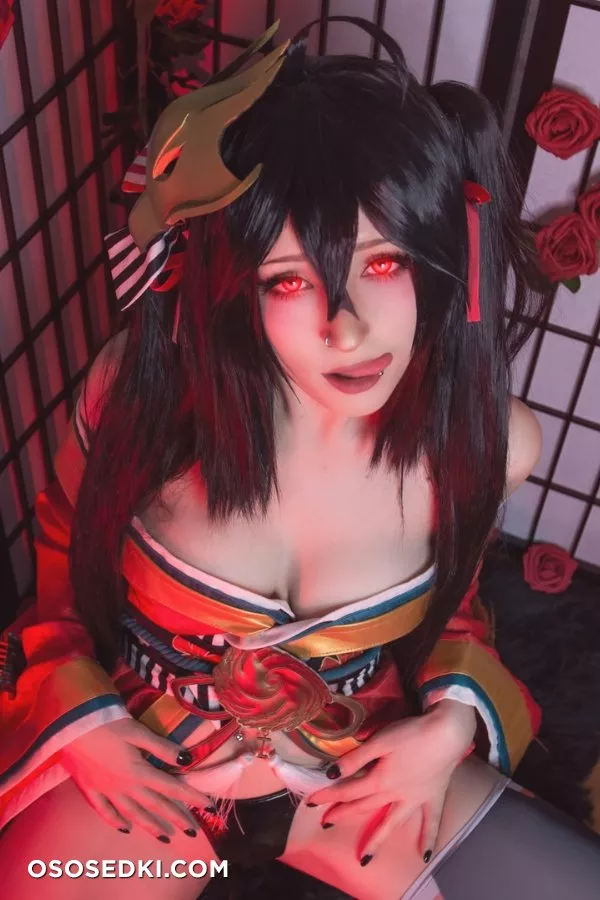 ShiroKitsune - 38