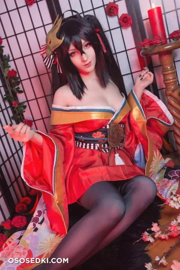 ShiroKitsune - 44