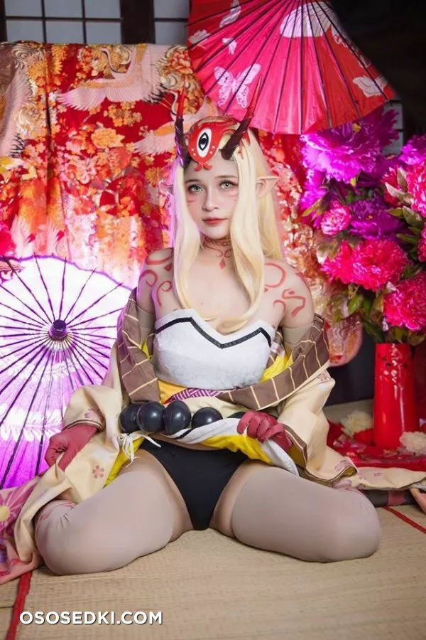 Azami - 3