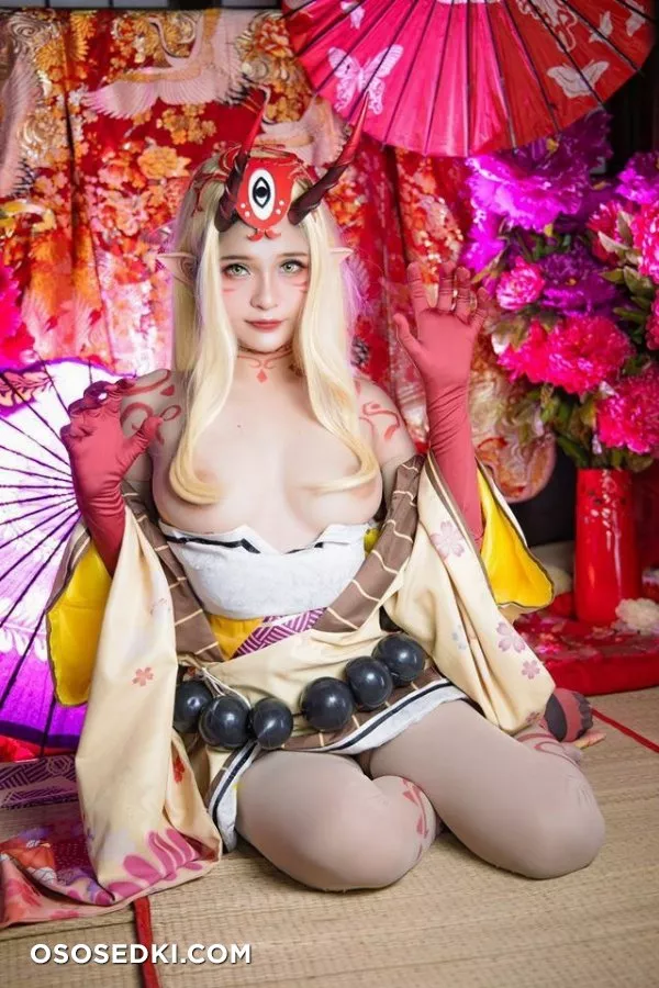 Azami - 5
