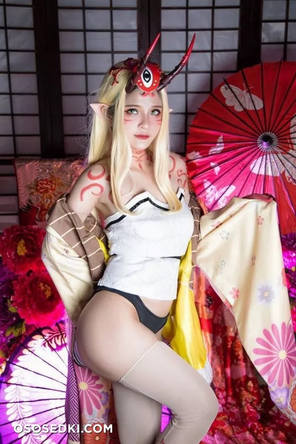 Azami - 6