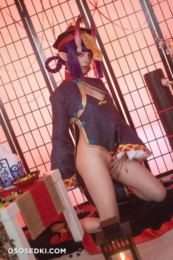 ShiroKitsune - 20