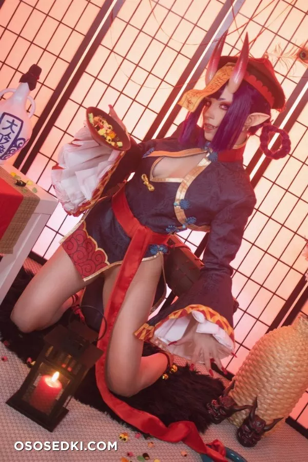 ShiroKitsune - 31