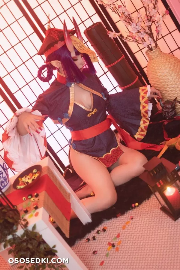 ShiroKitsune - 33