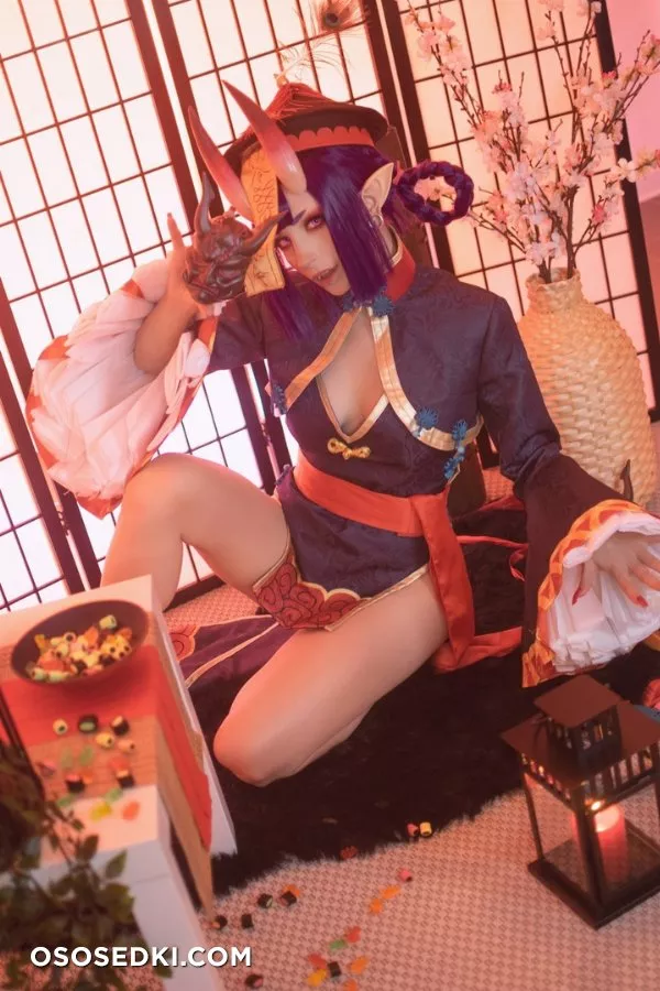 ShiroKitsune - 34