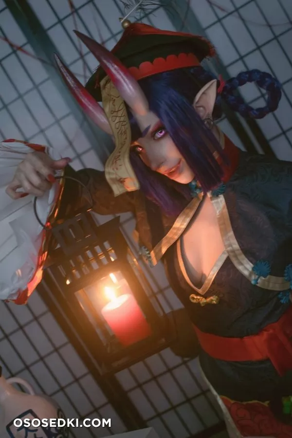 ShiroKitsune - 42