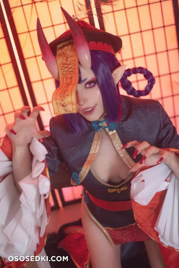 ShiroKitsune - 43