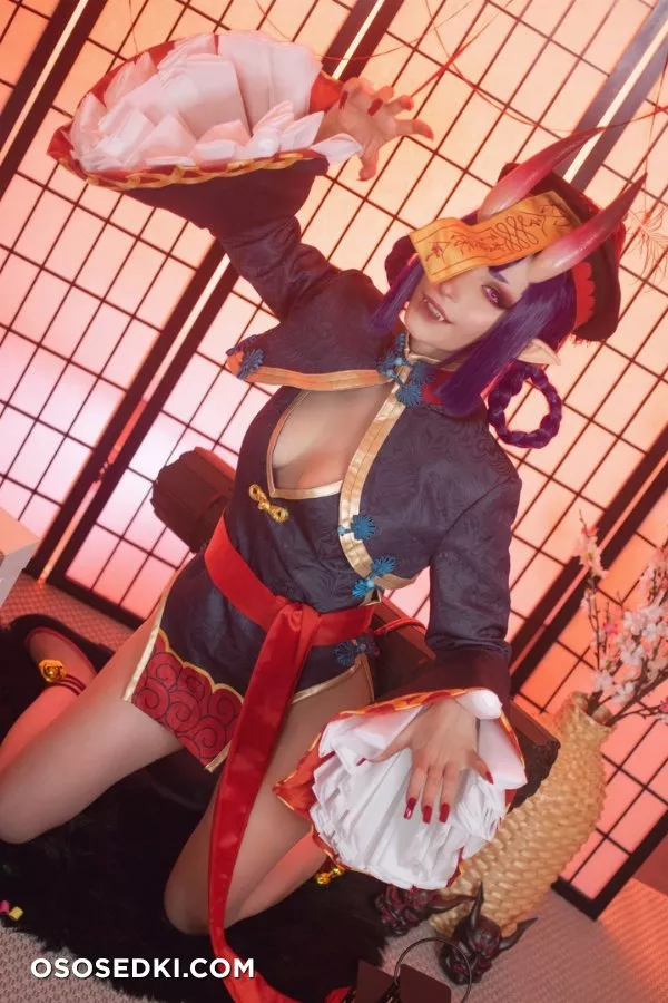 ShiroKitsune - 44