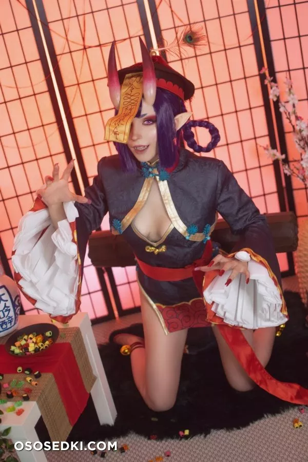 ShiroKitsune - 45