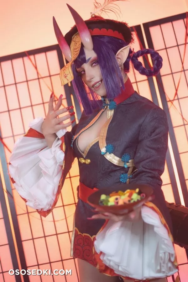 ShiroKitsune - 46