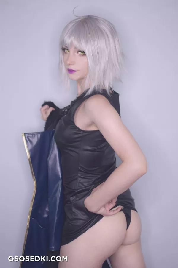 ShiroKitsune - 18