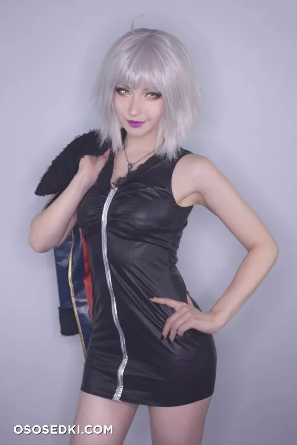 ShiroKitsune - 28